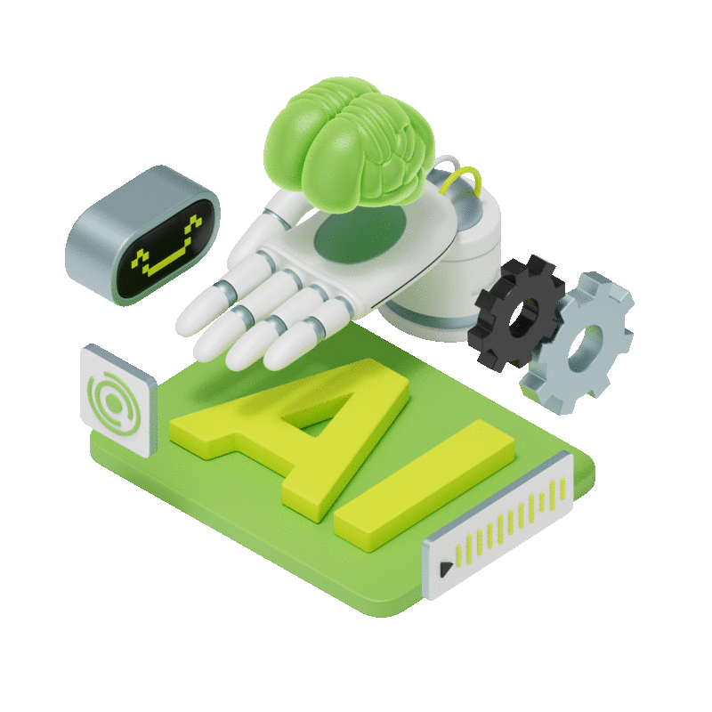 Decorative illustration